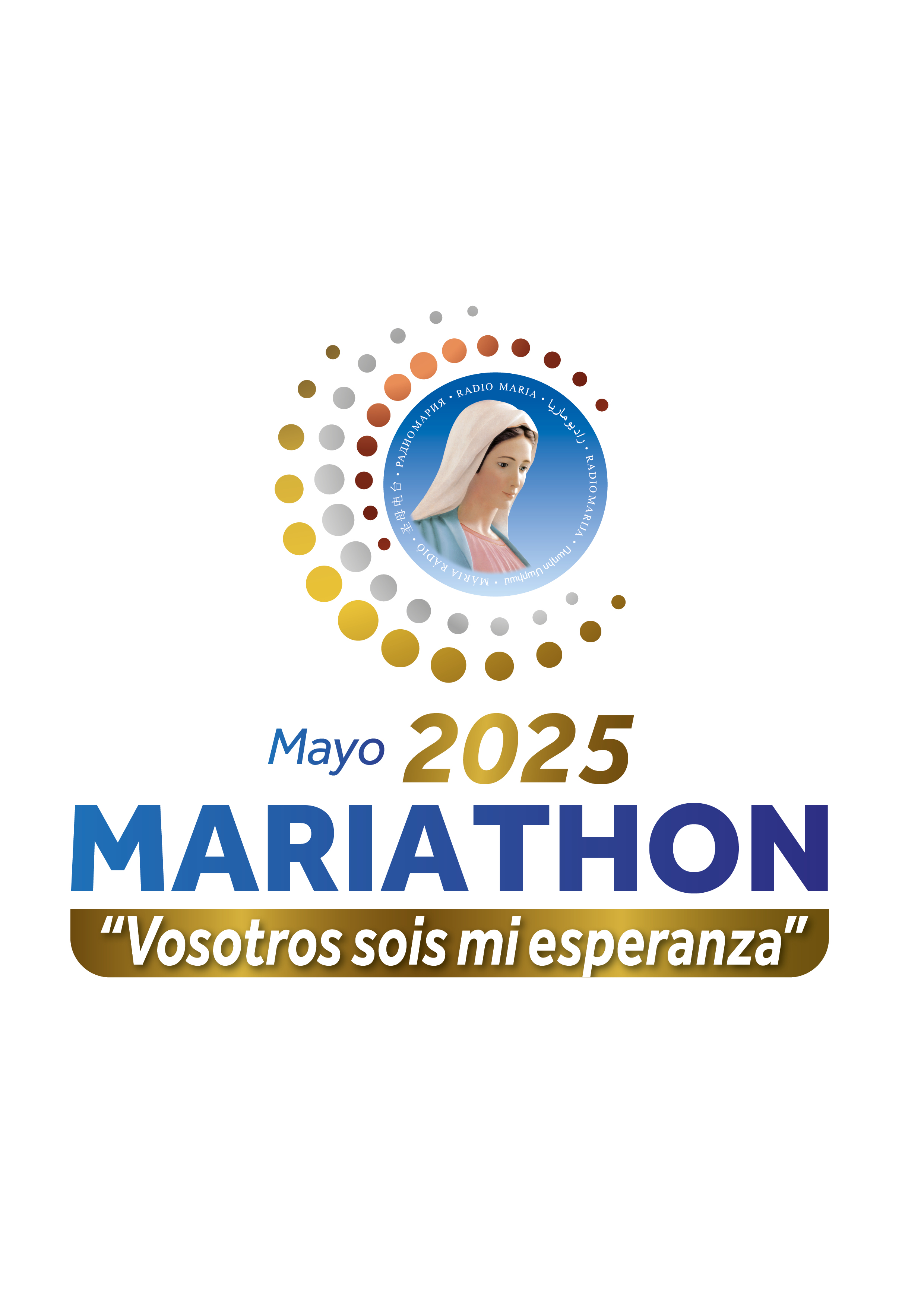 Logo Mariathon