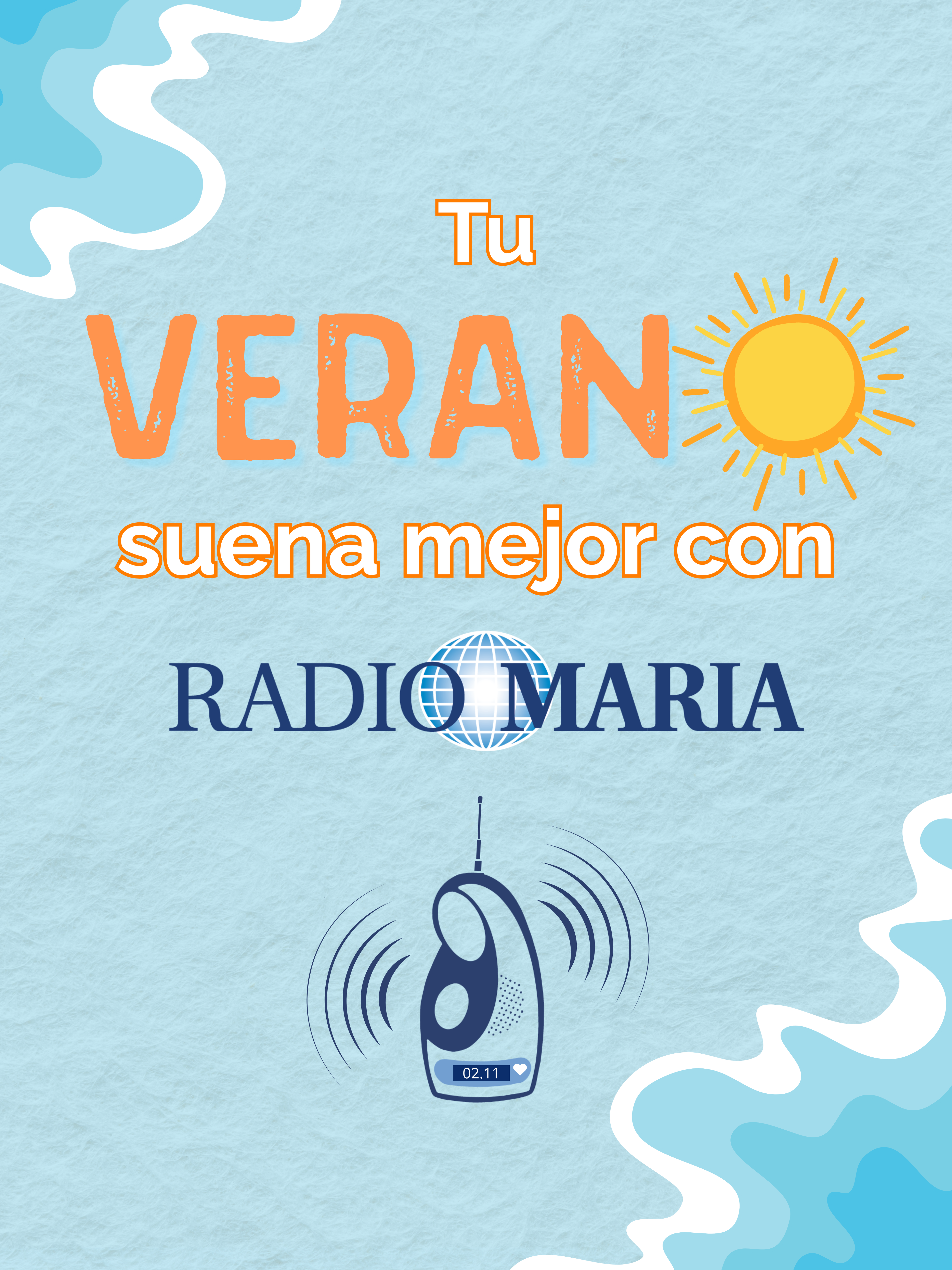 ¡Feliz día del Padre!