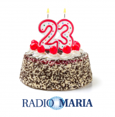 Aniversario de Radio María