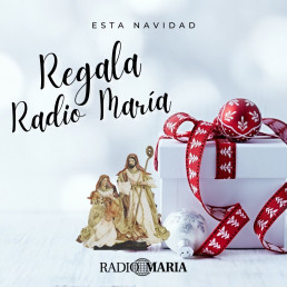 Regala Radio María