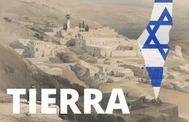 Tierra Santa